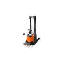 1000 kg Electric Stacker 250 - 500 mm_0