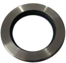 MAX SPARE 6 mm Nitrile Butadiene Rubber Oil Seals ATA 10 mm_0