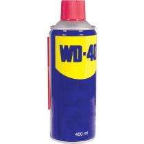 WD-40 Rust Removing Spray 400 ml_0