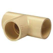 PPR Equal Tees 15 mm_0