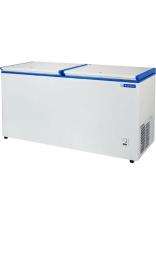 BLUE STAR Freezers Metal Top 300 L Medium_0