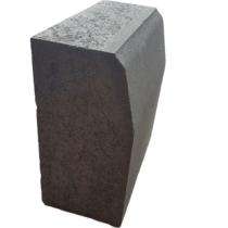Rounded Vibro Compacted Kerb Stones 12 x 12 x 4 Inch_0