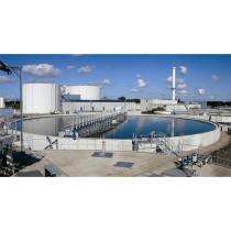 DET 1000 m3/day Sewage Treatment Plant_0