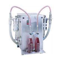 WORSHIP PACKAGING LLP 50 bottle/hr Liquid Semi Automatic Filling Machine Volumetric_0
