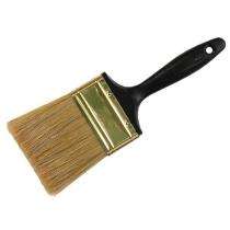 Wooden Thin Paint Brushes at Rs 5/piece in Meerut