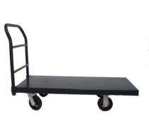 Royal 4 Wheel Platform Trolley 200 kg_0