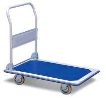 Royal 4 Wheel Platform Trolley 150 kg_0