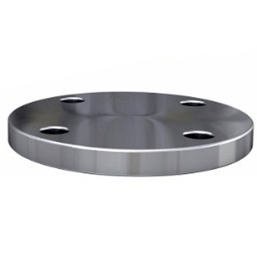 Carbon Steel Blind Flanges 1/2 - 48 inch_1