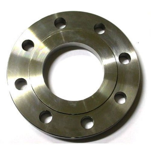 Mild Steel Slip On Flanges 1/2 - 48 inch_1