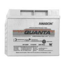 AMARON 12AL042 SMF 12 V 130 Ah Lead Acid Batteries_0