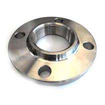 Carbon Steel Threaded Flanges 1/2 - 48 inch_0