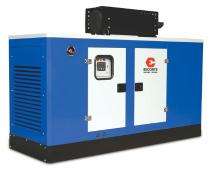 ESCORTS Silent 35 kVA 90 L Diesel Generators_0
