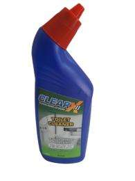 Clear X Liquid Cleaners Toilet_0