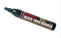 Bleed Thru Industrial Marker 5 mm Black_0