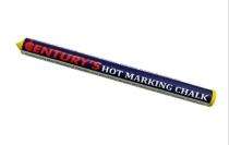 Hot Marking Chalk Industrial Marker 2 mm Black_0