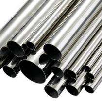 10 in Hot Rolled Stainless Steel Pipes 202 6 m_0