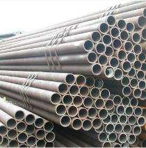 3 m Seamless CS Pipes API 5l Polished_0