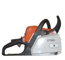 Stihl 1.5 KW Petrol Chainsaw Cutter MS-180 16 Inches_0