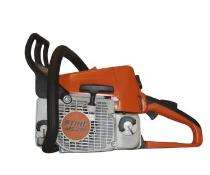 Stihl 1.5 KW Petrol Chainsaw Cutter Ms 210 18 Inches_0