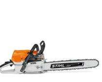 Stihl 4400 W Petrol Chainsaw Cutter MS 462 18 Inches_0