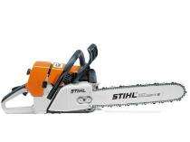 Stihl 4.5kW Petrol Chainsaw Cutter MS 460 18 Inches_0