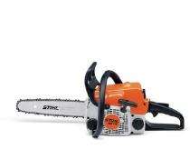 Stihl 1.7 bhp Petrol Chainsaw Cutter MS 170 16 Inches_0