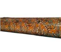 Shree Balaji Plain Fibre Roofing Sheet_0