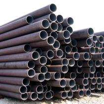 Jindal Hot Rolled MS Pipes 6 m_0