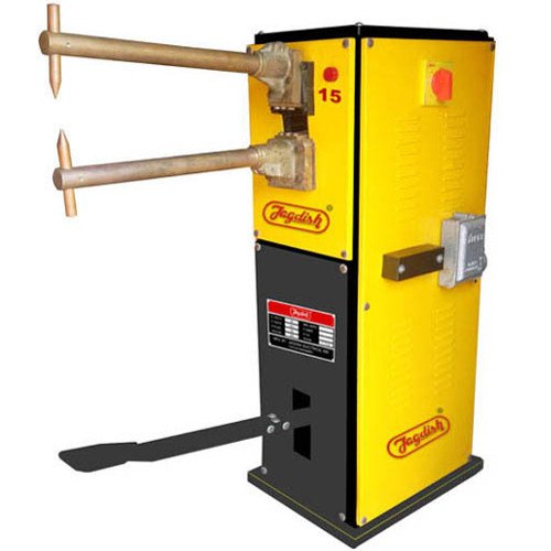 Jagdish Spot Welding Machine JSW - 15_0