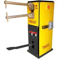 Jagdish DC Motor Welding Machine JSW - 10_0