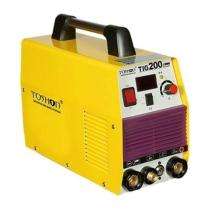 TOSHON Spot Welding Machine TIG & MIG_0