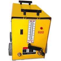 Jagdish Spot Welding Machine JW 600C_0