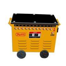 Jagdish Arc Welding Machine JW 600C3_0