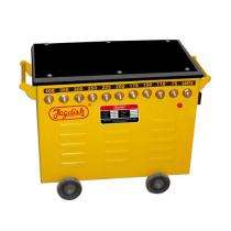 Jagdish Arc Welding Machine JW 400A3_0