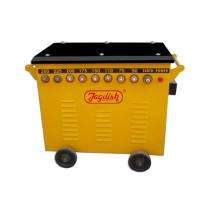 Jagdish Arc Welding Machine JW 250C3_0