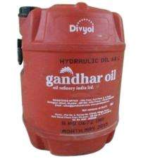 Gandhar Hydraulic Oil 1 L_0
