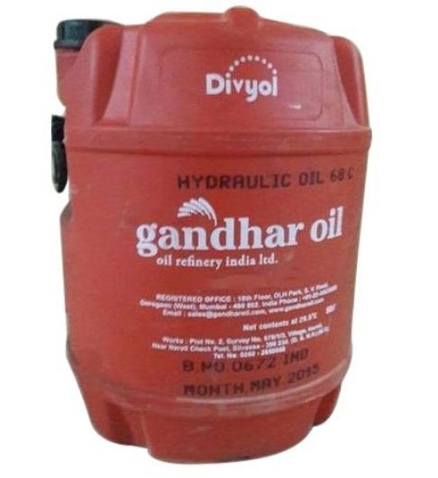 HYDRAULIC OIL 10