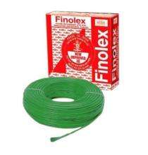 Finolex 1 Core 1.5 sqmm Industrial Flexible Cables Copper 1100 V_0