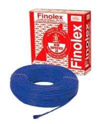 Finolex 1 Core 120 sqmm Industrial Flexible Cables Copper 1100 V_0