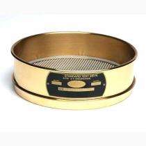 Brass Round Test Sieves_0