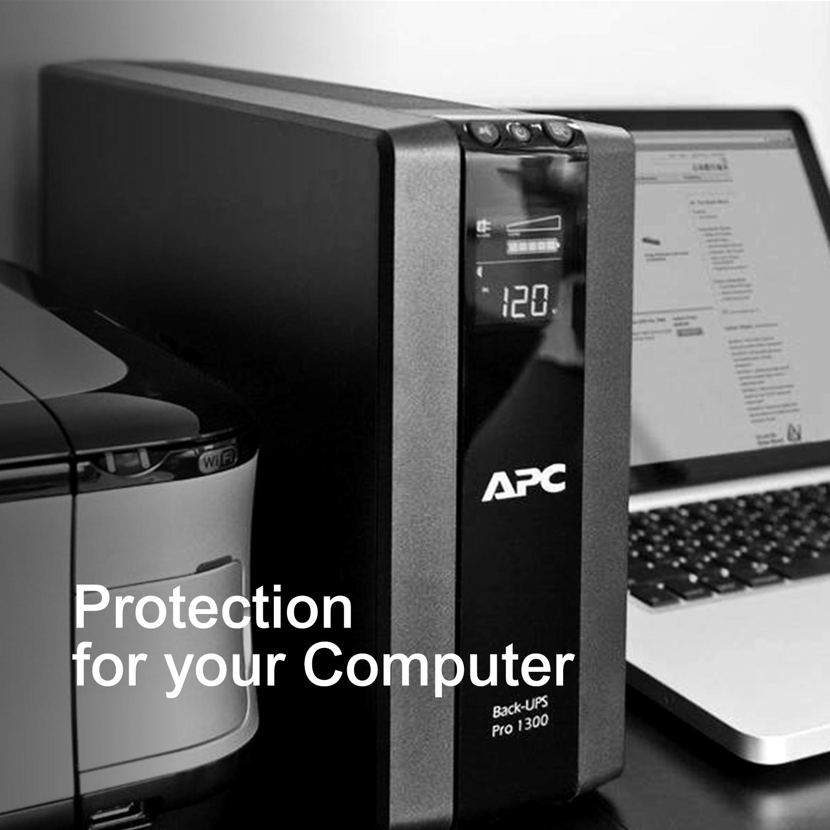 APC 1500 VA 230 V UPS_2