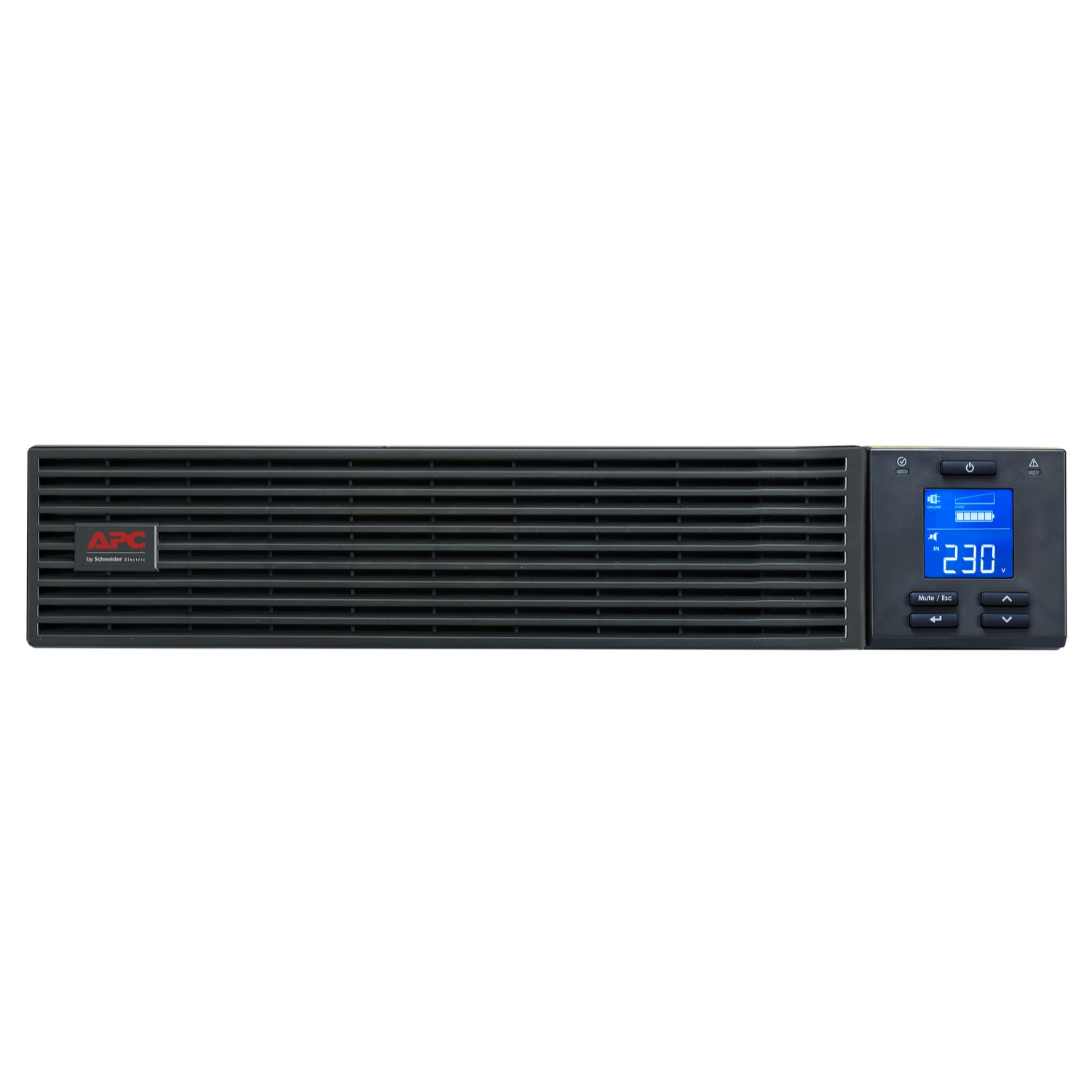 APC 2 kVA 230 V UPS_2