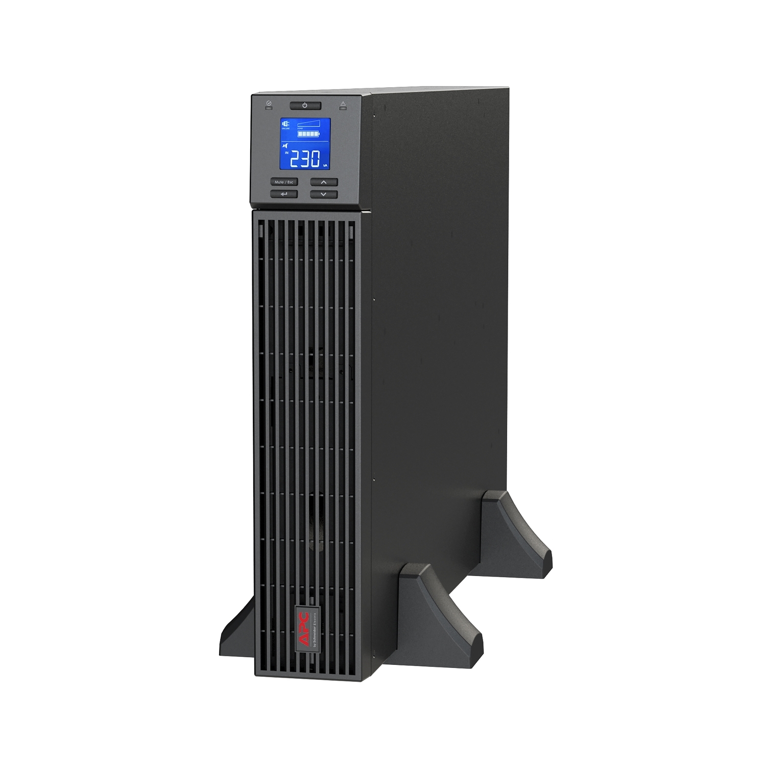 APC 3 kVA 230 V UPS_2