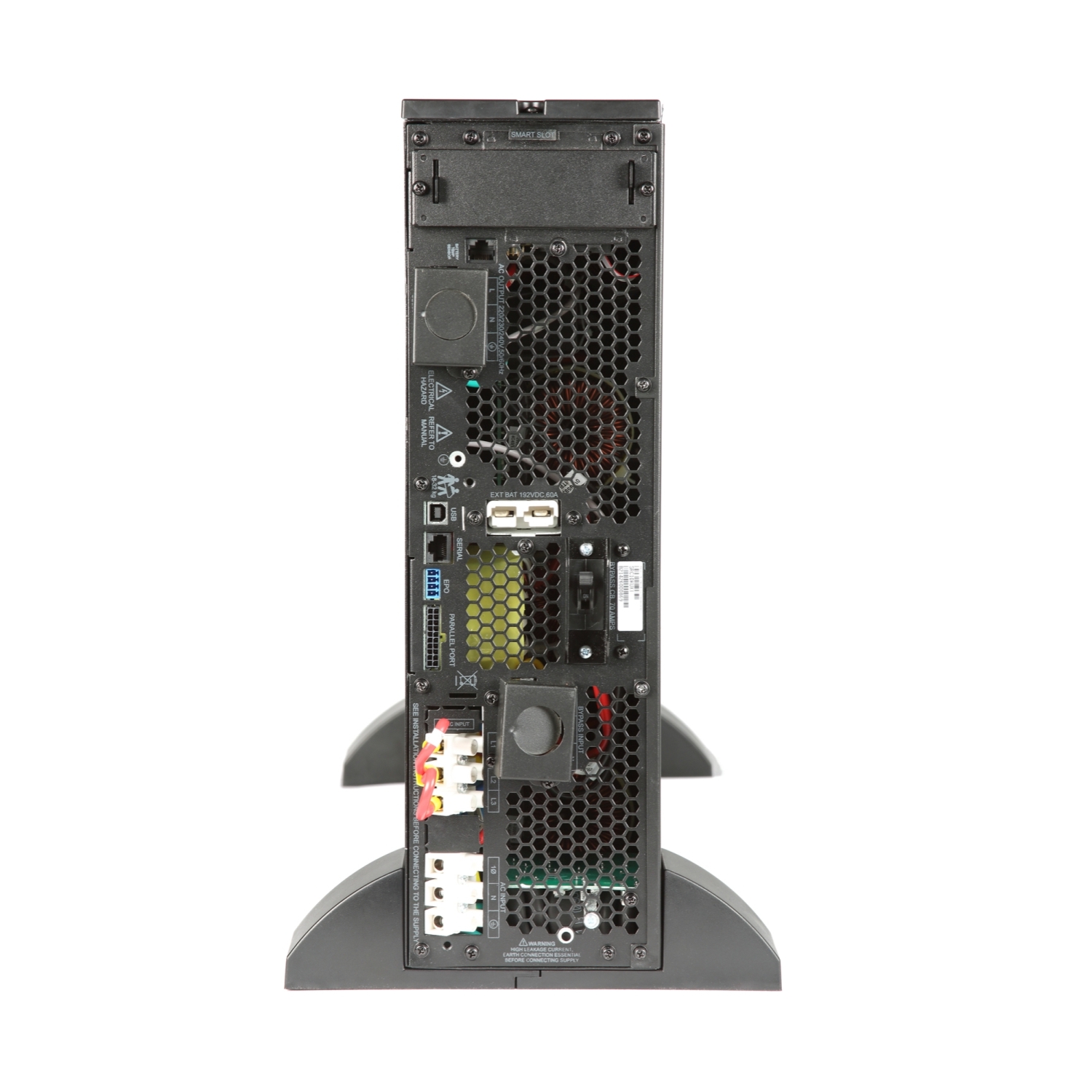 APC 10 kVA 230 V UPS_3