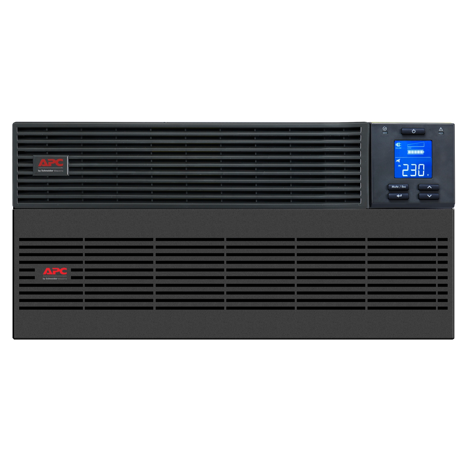 APC 10 kVA 230 V UPS_3