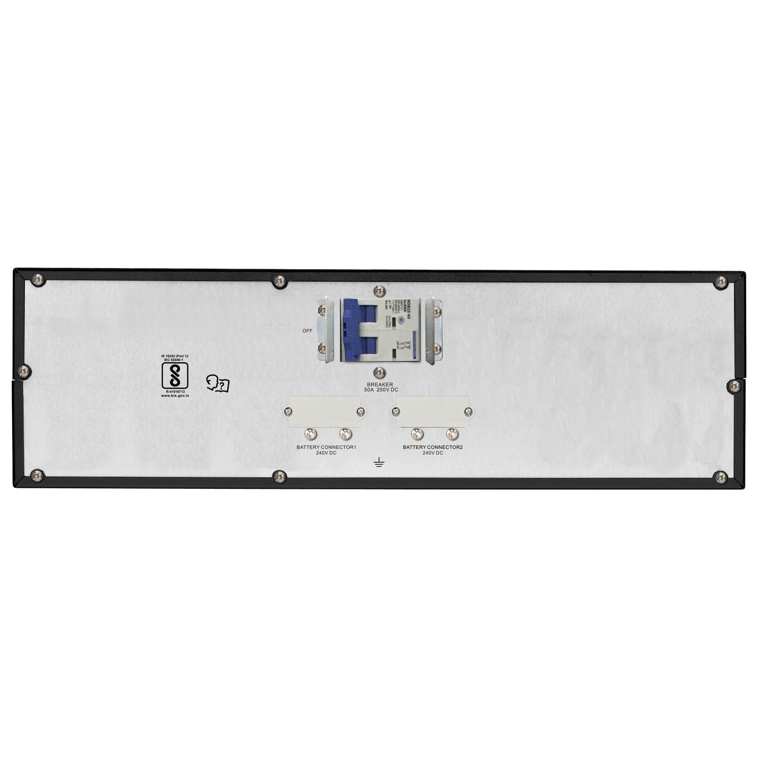 APC 10 kVA 230 V UPS_2