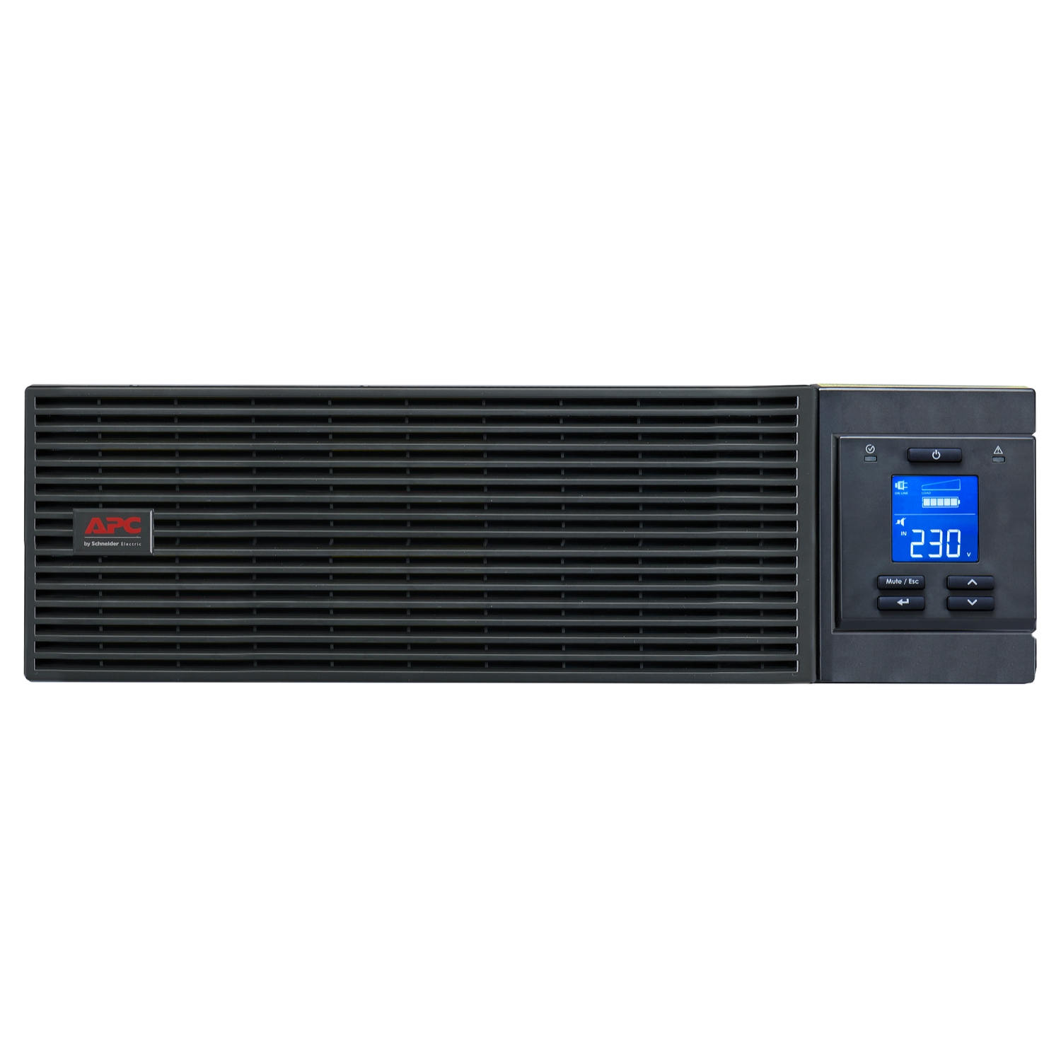 APC 15 kVA 230 V UPS_3