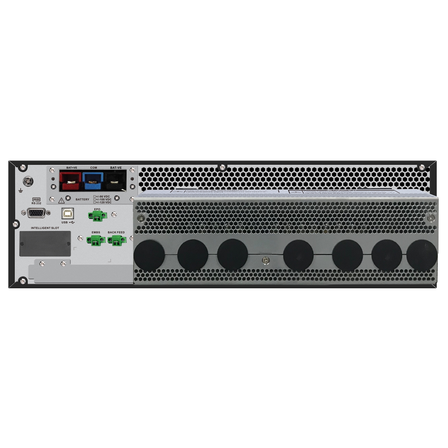 APC 15 kVA 230 V UPS_1