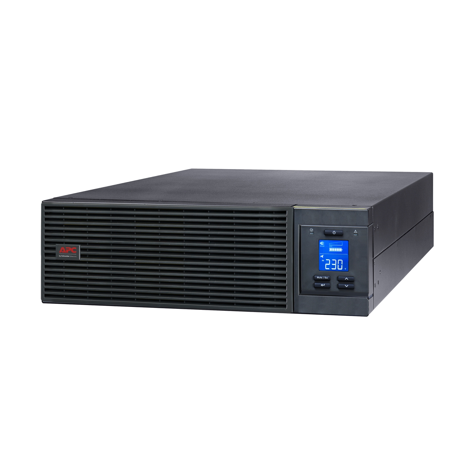 Buy APC 15 kVA 230 V UPS online at best rates in India L T SuFin