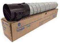 Konica Minolta TN323 Black Ink Cartridges_0